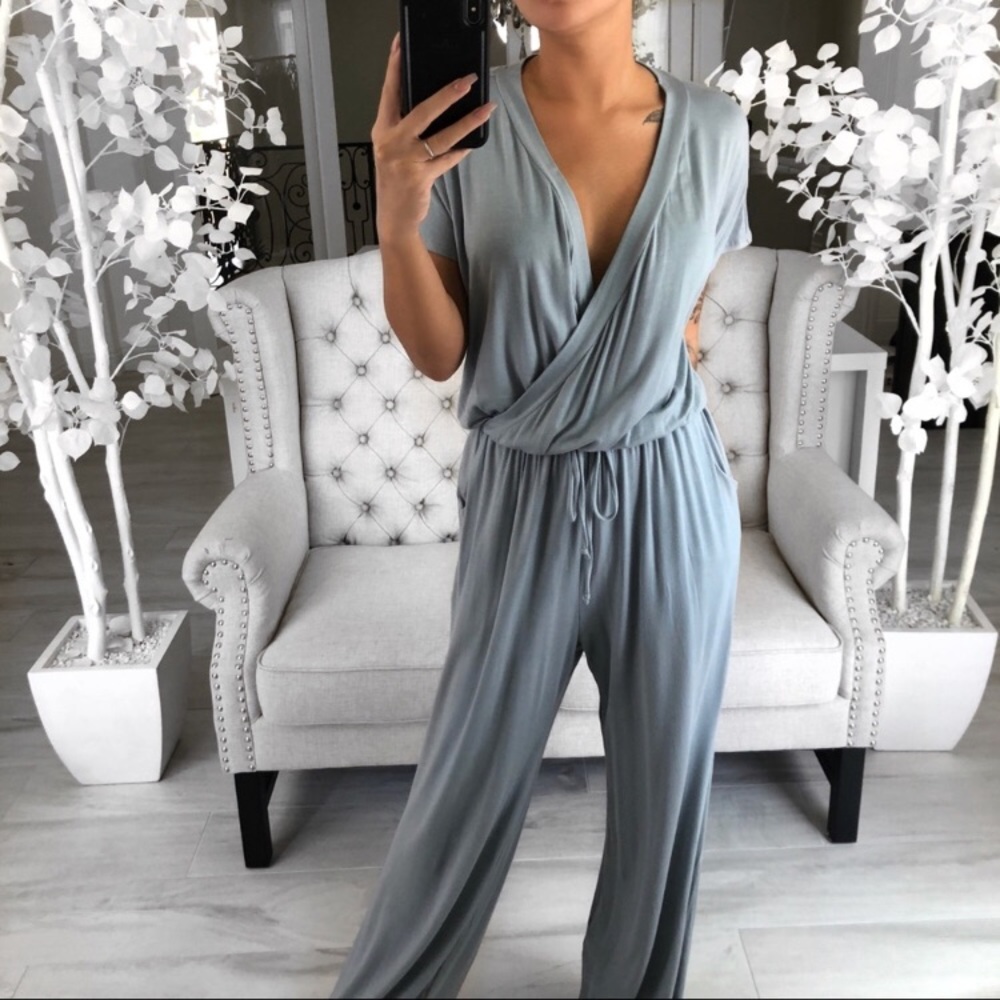 RP jumpsuits